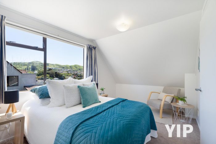 2/46 Wingfield Place, Churton Park, Wellington, 6037, New Zealand