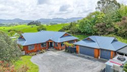 221 Woolrich Road, Te Kowhai, Waikato, 3288, New Zealand