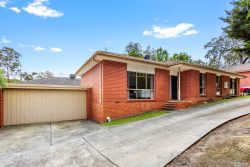 2/191 Wonga Rd, Warranwood VIC 3134, Australia