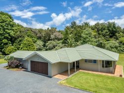 105 Yorke Road, Haruru, Far North, Northland, 0204, New Zealand