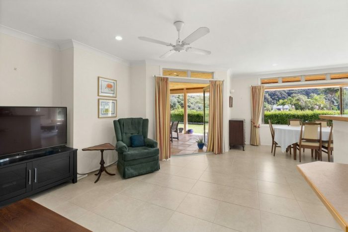 105 Yorke Road, Haruru, Far North, Northland, 0204, New Zealand