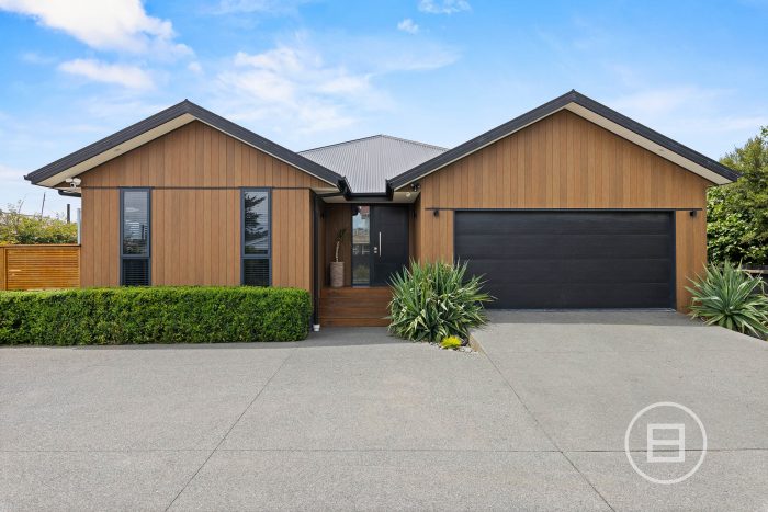 287A Pine Avenue, South New Brighton, Christchurch City, Canterbury, 8062, New Zealand