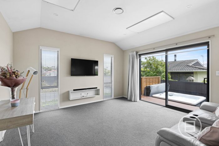 287A Pine Avenue, South New Brighton, Christchurch City, Canterbury, 8062, New Zealand