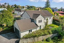 18 Apihai Street, Orakei, Auckland, 1071, New Zealand