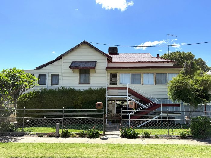 2 Auburn St, Moree NSW 2400, Australia