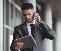 Voice AI for car dealers