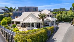 85B Eliot Street, New Plymouth, Taranaki, 4310, New Zealand