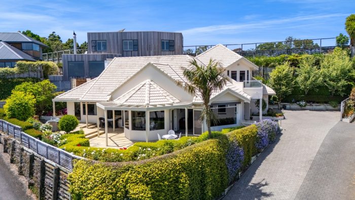 85B Eliot Street, New Plymouth, Taranaki, 4310, New Zealand