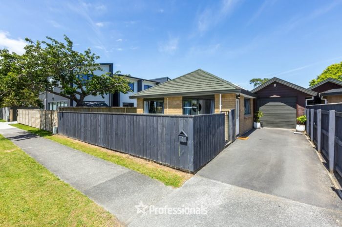 2 Bathurst Street, Heretaunga, Upper Hutt, Wellington, 5018, New Zealand