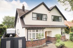 61 Victoria Avenue, City Centre, Palmerston North, Manawatu / Whanganui, 4410, New Zealand