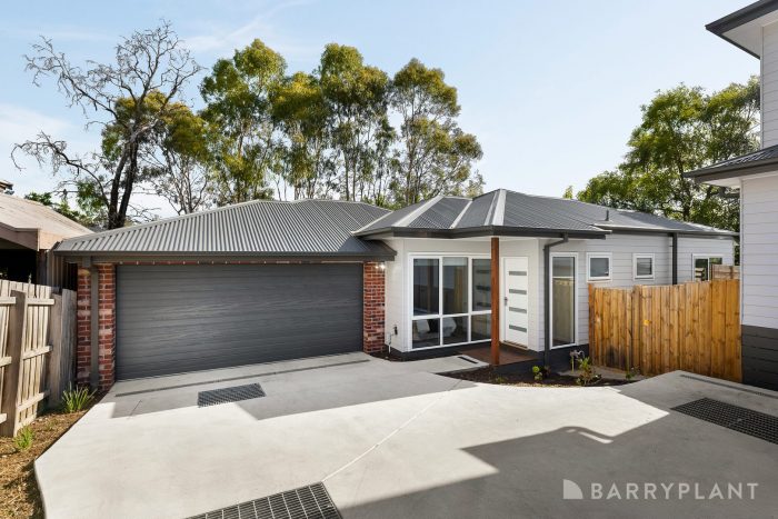 Unit 3/4 Benton Rd, Healesville VIC 3777, Australia
