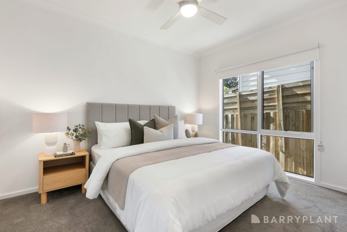 Unit 3/4 Benton Rd, Healesville VIC 3777, Australia