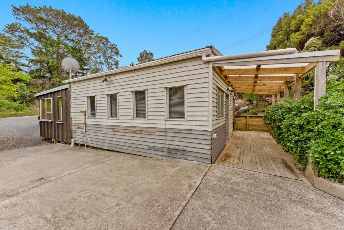 592 Kanohi Road, Kaukapakapa, Rodney, Auckland, 0873, New Zealand