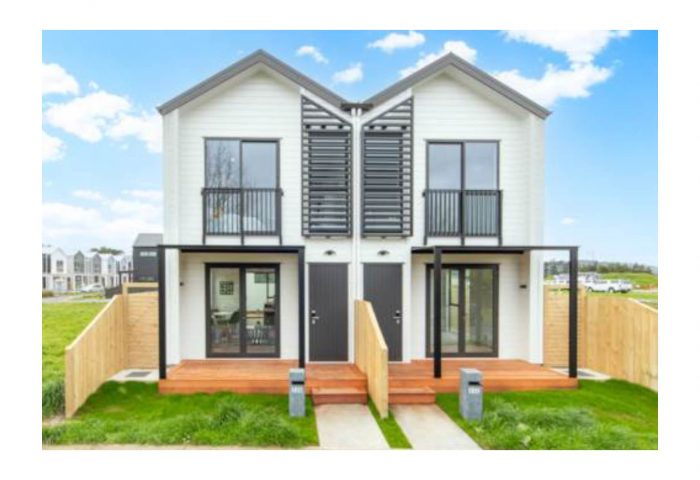 33C Burberry Road, Drury, Papakura, Auckland, 2578, New Zealand