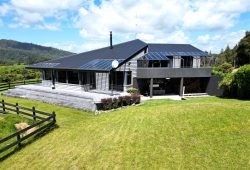 869C Seven Mile Road, Rapahoe, Grey, West Coast, 7803, New Zealand