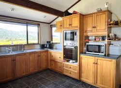 869C Seven Mile Road, Rapahoe, Grey, West Coast, 7803, New Zealand