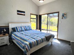 869C Seven Mile Road, Rapahoe, Grey, West Coast, 7803, New Zealand