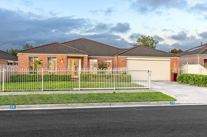 30 Canadian Cres, Canadian VIC 3350, Australia