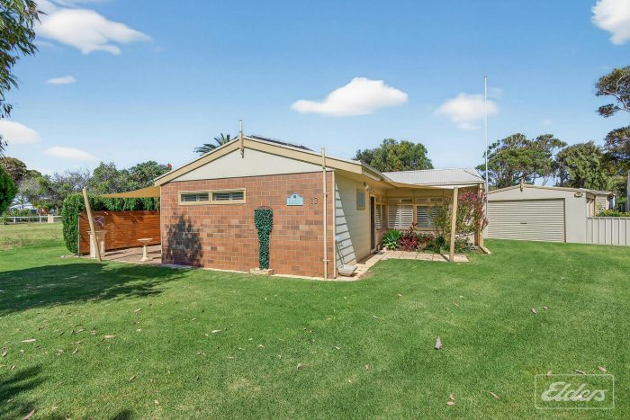 13 Cant Rd, Goolwa South SA 5214, Australia