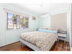2 Fenlon St, West Rockhampton QLD 4700, Australia