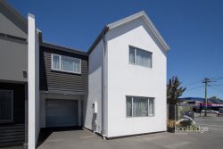264J Stanmore Road, Richmond, Christchurch City, Canterbury, 8013, New Zealand