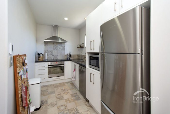 264J Stanmore Road, Richmond, Christchurch City, Canterbury, 8013, New Zealand