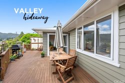 67 Bird Grove, Stokes Valley, Lower Hutt, Wellington, 5019, New Zealand