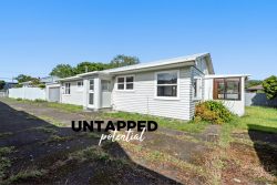 2/11 Walters Street, Avalon, Lower Hutt, Wellington, 5011, New Zealand