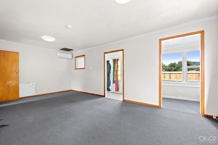 2/11 Walters Street, Avalon, Lower Hutt, Wellington, 5011, New Zealand