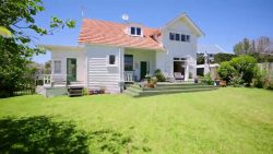 20 Park Avenue, Takapuna, North Shore City, Auckland, 0622, New Zealand