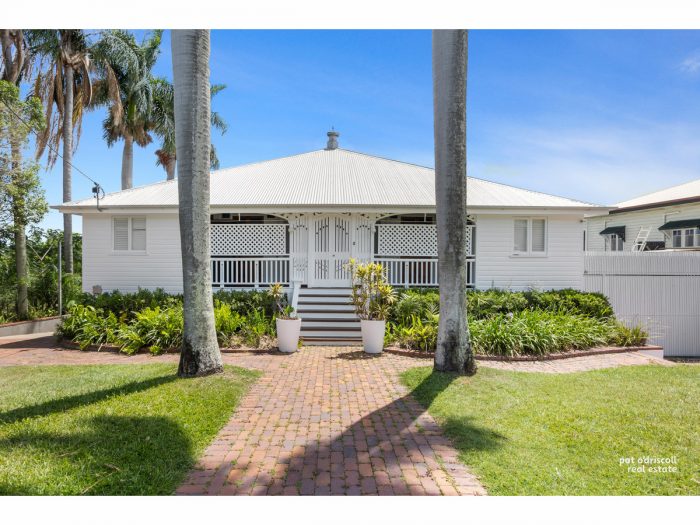 9 Talford St, The Range QLD 4700, Australia