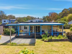 6 Crooke St, Port Huon TAS 7116, Australia