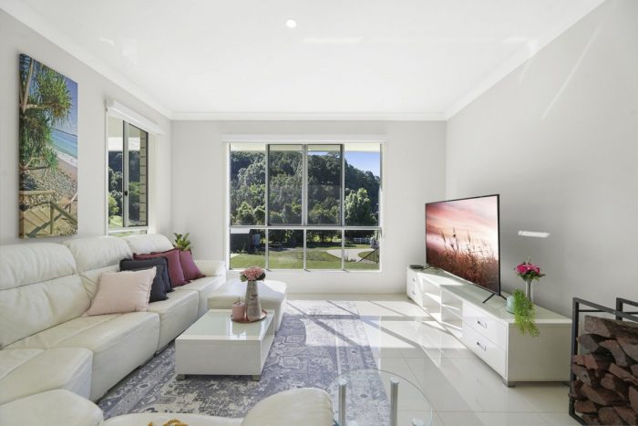 1310 Currumbin Creek Rd, Currumbin Valley QLD 4223, Australia