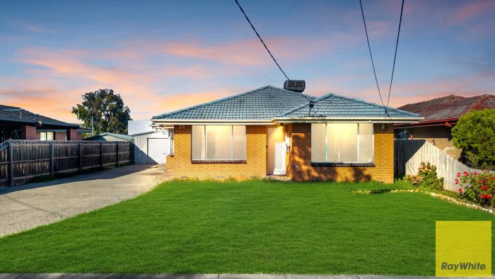 19 Don Ave, Hoppers Crossing VIC 3029, Australia