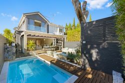 61 Dover Rd, Rose Bay NSW 2029, Australia