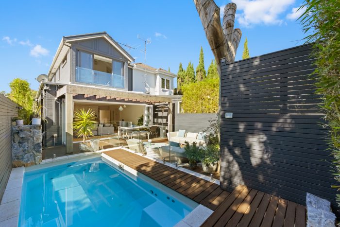 61 Dover Rd, Rose Bay NSW 2029, Australia