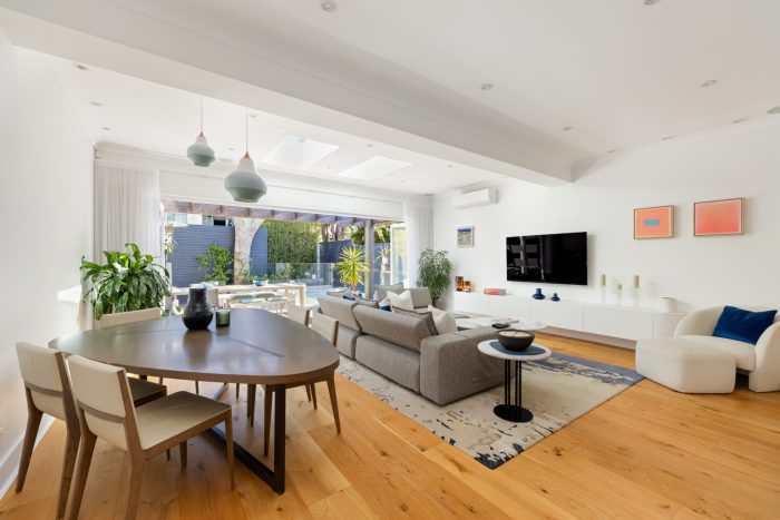 61 Dover Rd, Rose Bay NSW 2029, Australia