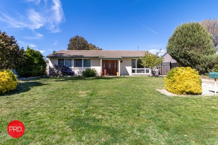 49 Duralla St, Bungendore NSW 2621, Australia