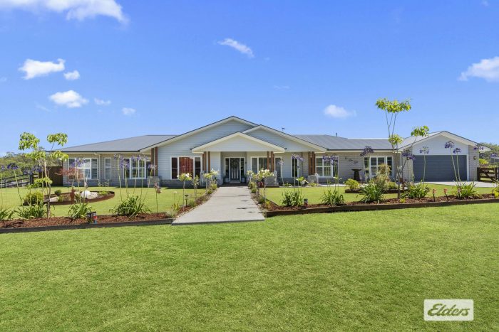 1 Elbrus St, D’Aguilar QLD 4514, Australia