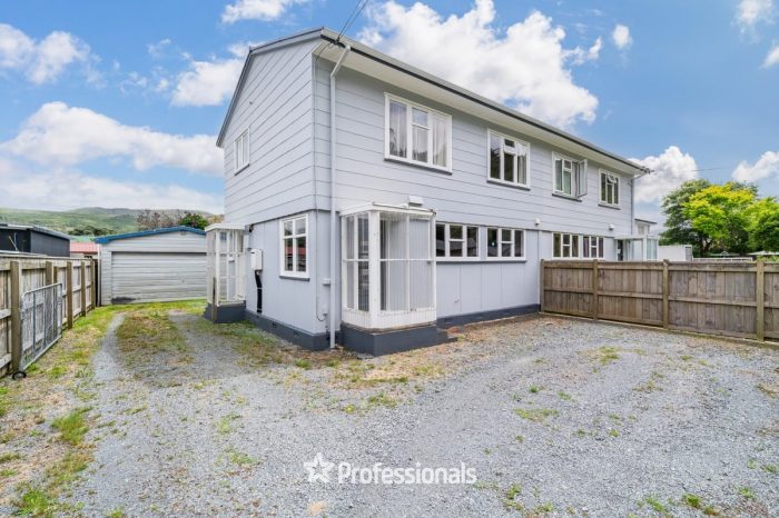 24 Eldon Grove, Taita, Lower Hutt, Wellington, 5019, New Zealand