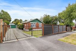 81 Luxmoore Road, Marchwiel, Timaru, Canterbury, 7910, New Zealand