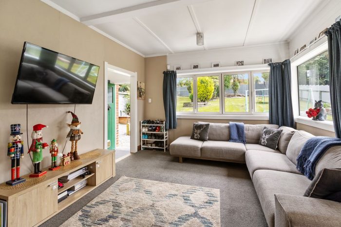 81 Luxmoore Road, Marchwiel, Timaru, Canterbury, 7910, New Zealand