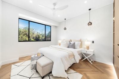 3 Fitzgerald Cres, Strathfield NSW 2135, Australia