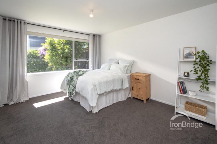 4/43 Southampton Street, Sydenham, Christchurch City, Canterbury, 8023, New Zealand