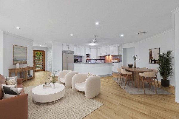 27 Vidar Cres, Ooralea QLD 4740, Australia