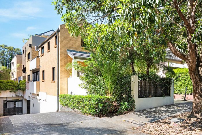 1/81-83 Gilderthorpe Ave, Randwick NSW 2031, Australia