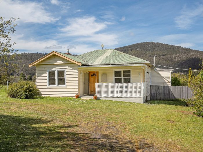 1000 Glen Huon Rd, Glen Huon TAS 7109, Australia
