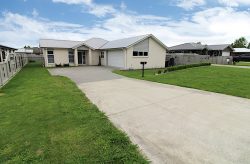10 Haig Road, Matamata, Matamata-Piako, Waikato, 3400, New Zealand