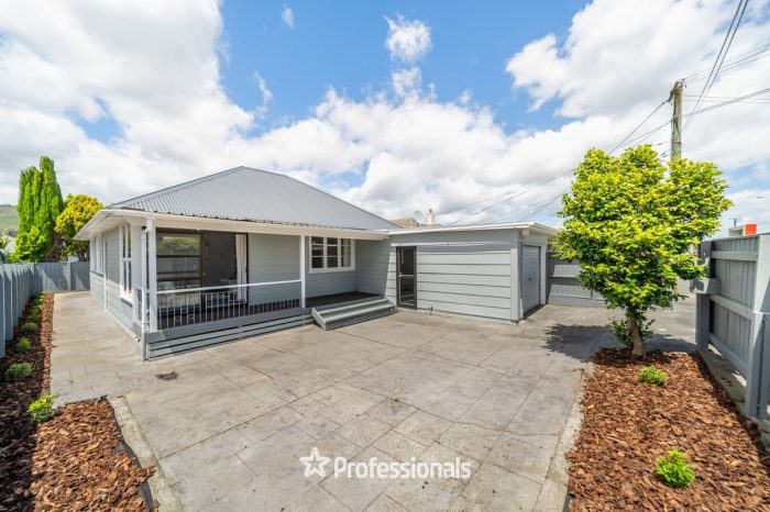 1/1006 High Street, Avalon, Lower Hutt, Wellington, 5011, New Zealand