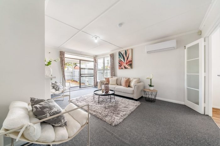 1/1006 High Street, Avalon, Lower Hutt, Wellington, 5011, New Zealand